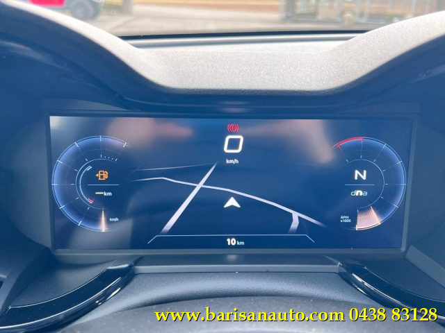 ALFA ROMEO Junior usata, con USB