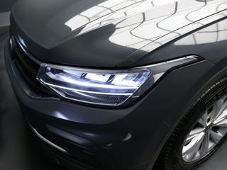 VOLKSWAGEN Tiguan usata, con Controllo trazione