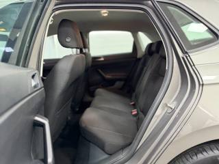 VOLKSWAGEN Polo usata, con Controllo trazione