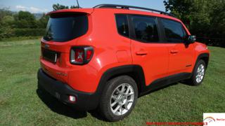 JEEP Renegade usata, con Alzacristalli elettrici