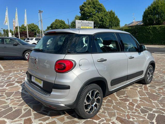 FIAT 500L usata, con Airbag laterali