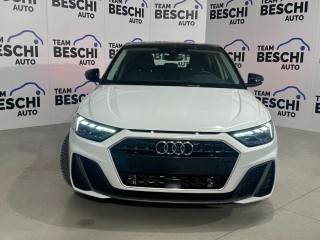 AUDI A1 usata, con Alzacristalli elettrici