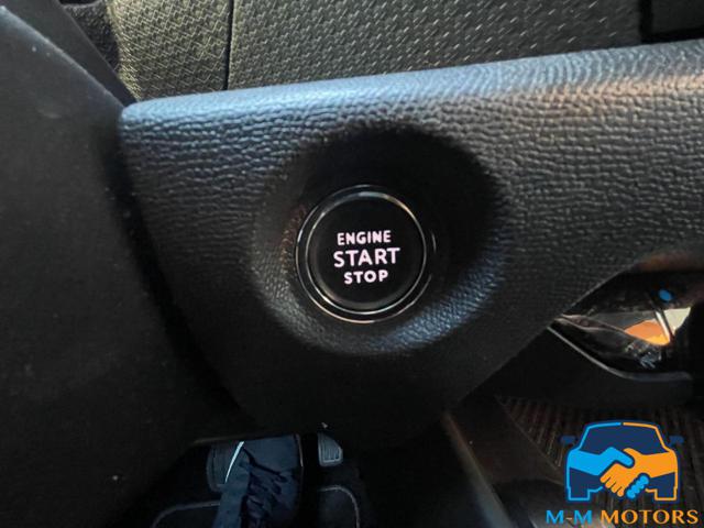 CITROEN E-C4 usata, con Touch screen