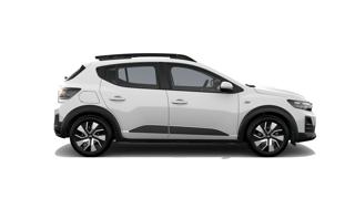 DACIA Sandero usata, con Airbag laterali