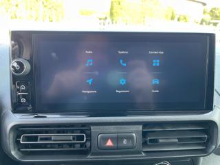 TOYOTA Proace City usata, con Volante multifunzione