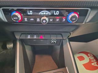 AUDI A1 usata, con Controllo automatico clima