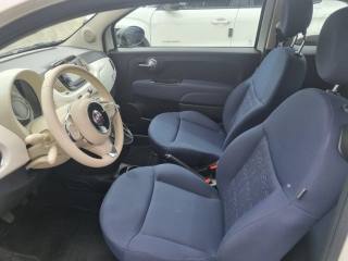 FIAT 500 usata, con Cruise Control