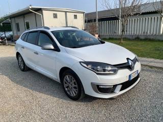 RENAULT Megane usata, con Airbag laterali