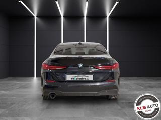BMW 218 usata, con Airbag Passeggero