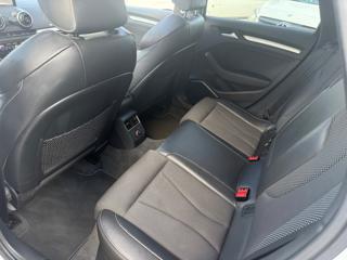 AUDI A3 usata, con Cruise Control