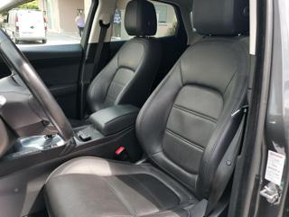 JAGUAR E-Pace usata, con Chiusura centralizzata