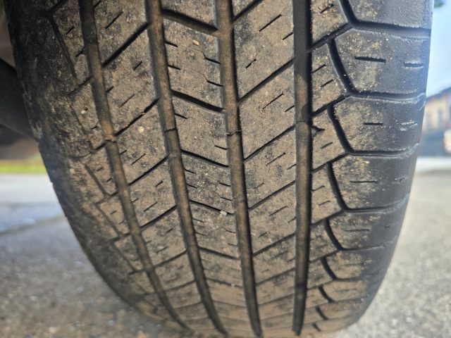 JEEP Renegade usata 123