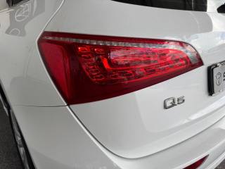 AUDI Q5 usata, con Airbag testa
