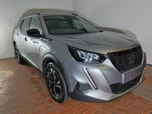 PEUGEOT 2008 usata, con ABS