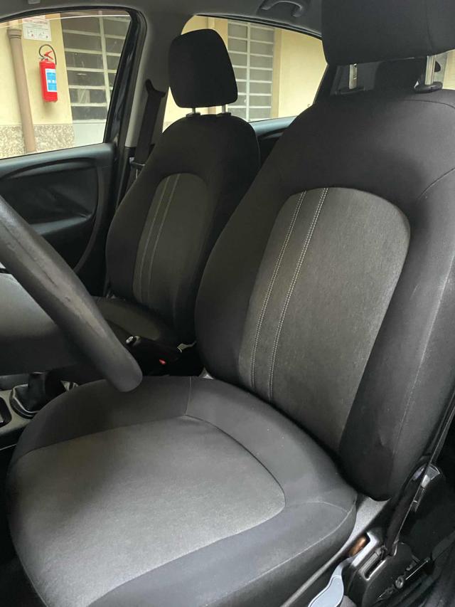 FIAT Punto usata, con Chiusura centralizzata