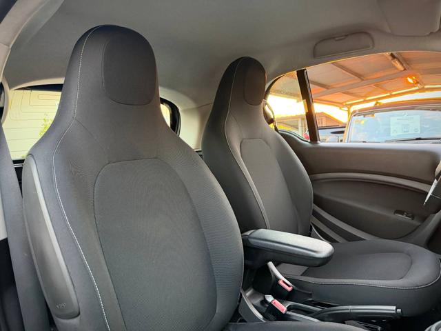 SMART ForTwo usata 28