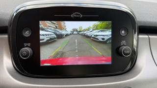 FIAT 500X usata, con Controllo automatico clima