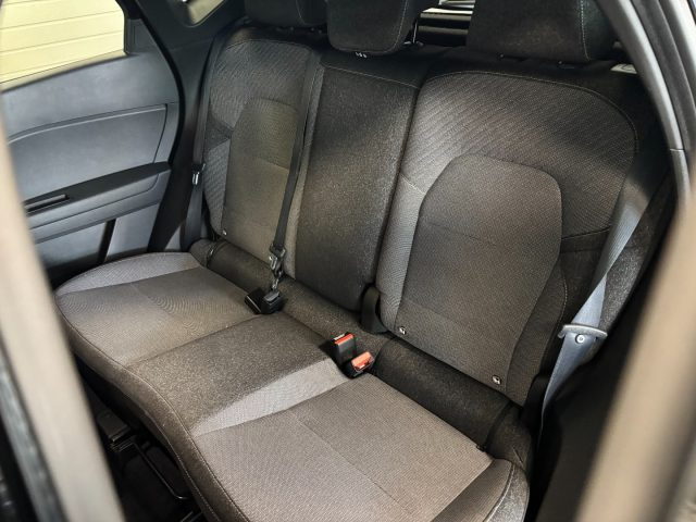 RENAULT Captur usata, con Servosterzo