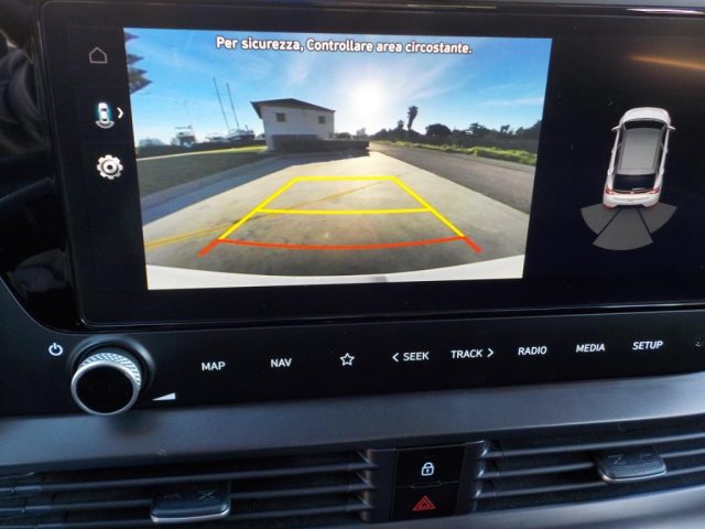 HYUNDAI i20 usata, con Chiusura centralizzata telecomandata