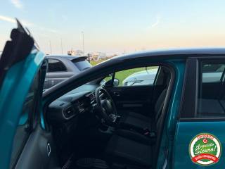 CITROEN C3 usata, con Cruise Control