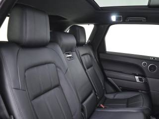 LAND ROVER Range Rover Sport usata 4