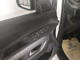 FIAT Doblo usata, con Park Distance Control