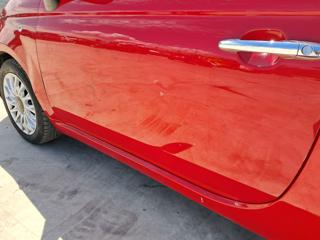 FIAT 500 usata, con Bluetooth