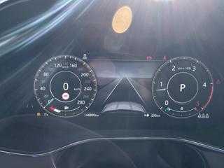 JAGUAR F-Pace usata, con ESP