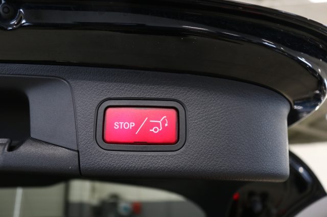 MERCEDES-BENZ GLA 200 usata, con Bluetooth