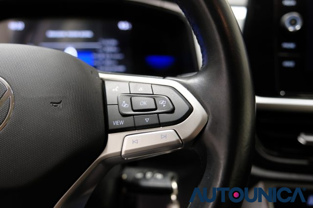 VOLKSWAGEN T-Roc usata, con Chiusura centralizzata telecomandata