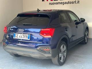 AUDI Q2 usata, con Autoradio