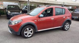 DACIA Sandero usata, con Airbag