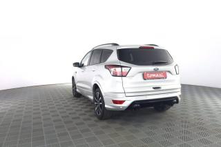 FORD Kuga usata 5