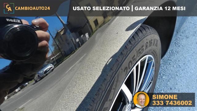 VOLKSWAGEN Golf usata 125