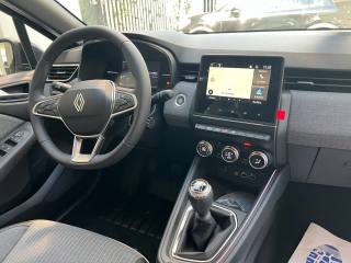 RENAULT Clio usata, con ESP