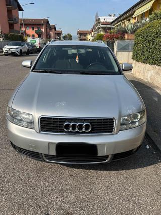 AUDI A4 1.9 TDI/115 CV cat Avant