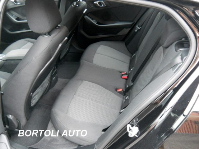 BMW 116 usata, con Climatizzatore