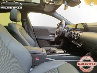 MERCEDES-BENZ CLA 180 usata, con Cronologia tagliandi
