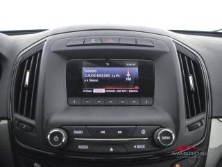 OPEL Insignia usata 13