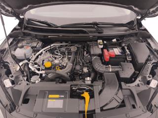 NISSAN Qashqai usata, con Supporto lombare