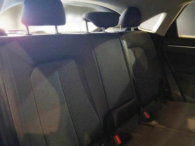 AUDI Q3 usata, con Bracciolo