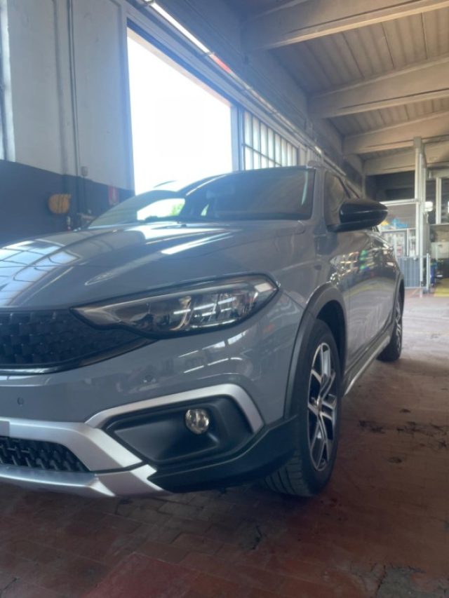 FIAT Tipo usata, con Cerchi in lega