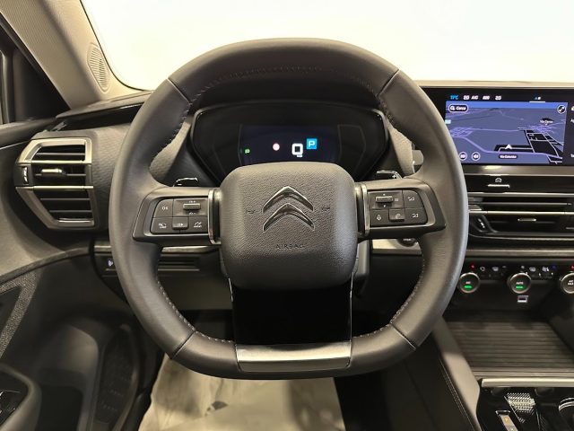 CITROEN C5 X usata, con Climatizzatore
