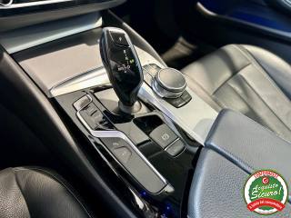 BMW 520 usata, con Cronologia tagliandi