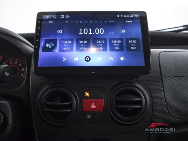 FIAT Qubo usata 13