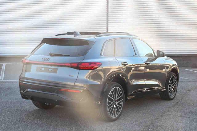 AUDI Q5 usata, con Airbag laterali