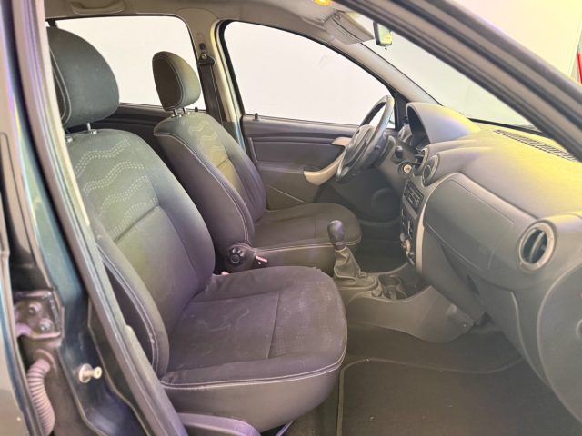 DACIA Sandero usata 11