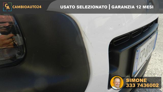CITROEN C4 Cactus usata 116