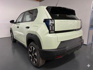 FIAT Grande Panda usata, con Airbag Passeggero