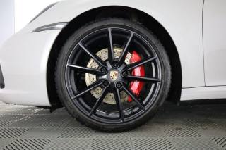 PORSCHE 911 usata 14
